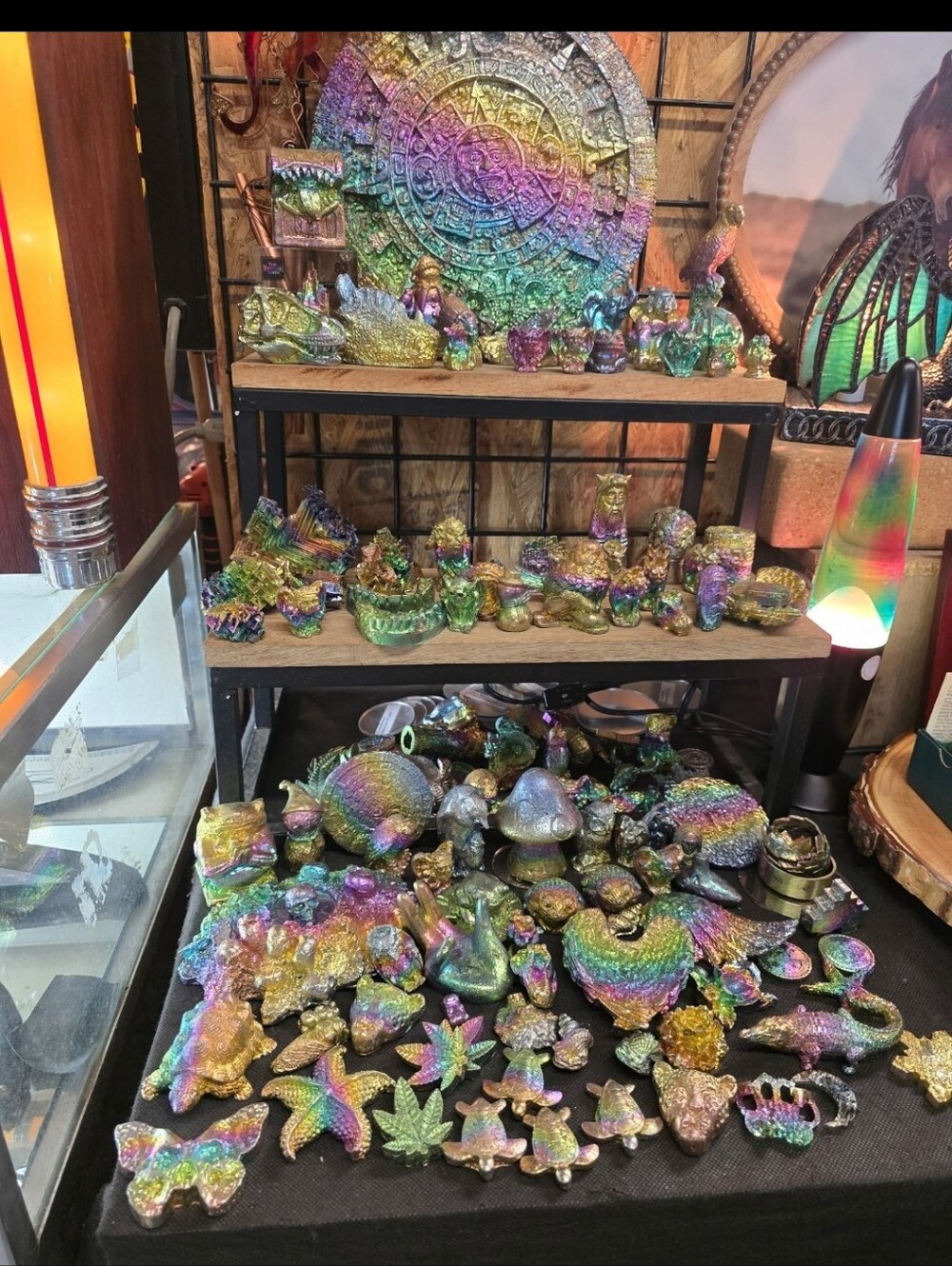 ABOUT BISMUTH